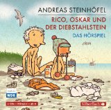  - Rico, Oskar und das Herzgebreche - Das Hörspiel: : 1 CD