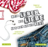  - Conni & Co, Band 9: Conni, Phillip und ein Kuss im Schnee: : 2 CDs