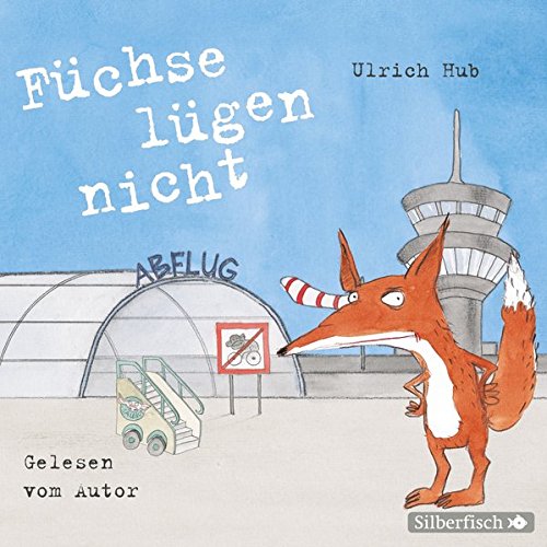  - Füchse lügen nicht: 2 CDs