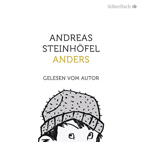  - Anders: 5 CDs