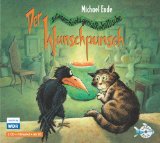Michael Ende - Die Unendliche Geschichte 3-CD Hörspielbox