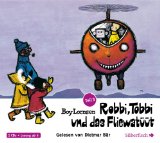 Tobbi und das Fliewatüüt Robbi - Das Geisterschloß