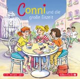  - Conni, Paul und die Sache mit der Freundschaft: 2 CDs