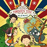  - Nass und nasser: 2 CDs (Die Schule der magischen Tiere, Band 6)