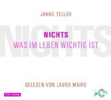  - EinFach Deutsch Unterrichtsmodelle: Janne Teller: Nichts. Was im Leben wichtig ist: Gymnasiale Oberstufe