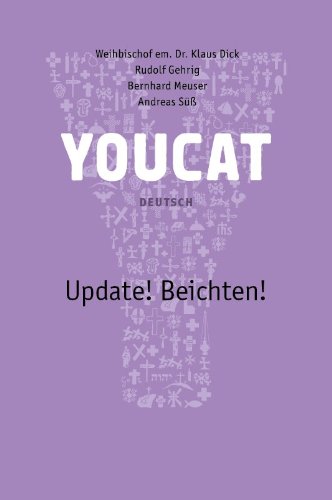 - YOUCAT - Update! Beichten!