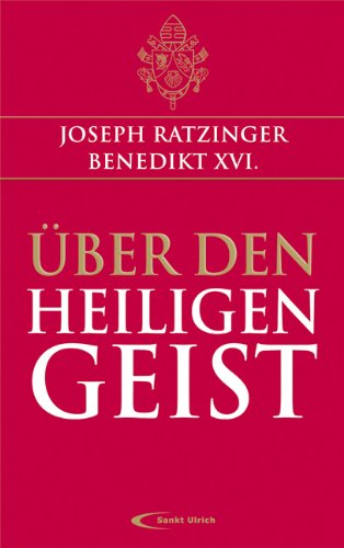 - Über den Heiligen Geist