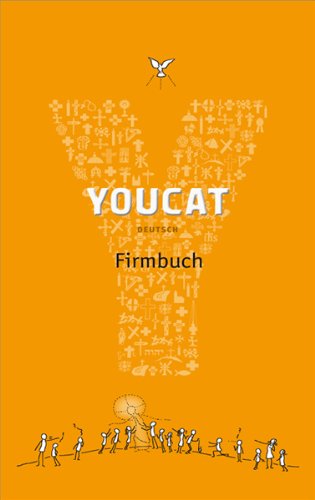 - YOUCAT Firmbuch