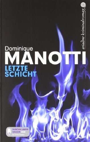  - Letzte Schicht