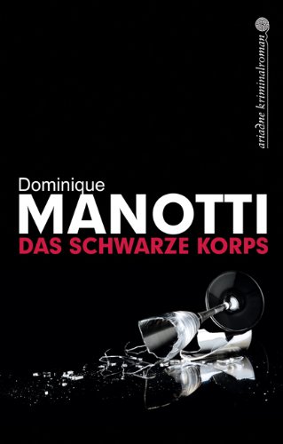 - Das schwarze Korps
