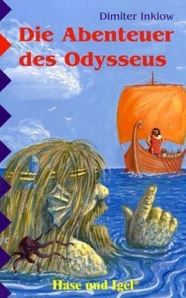  - Die Abenteuer des Odysseus, Schulausgabe
