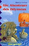  - Als Zeus der Kragen platzte: Griechische Sagen neu erzählt von Dimiter Inkiow