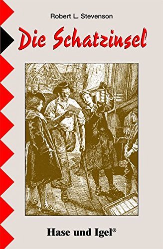  - Die Schatzinsel: Schulausgabe