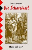  - Begleitmaterial: Die Schatzinsel