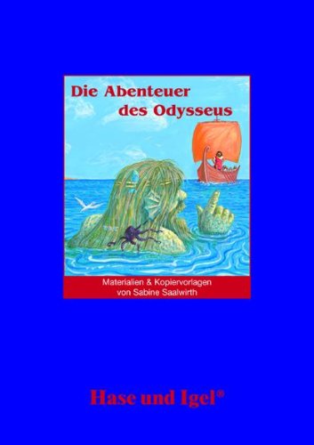 - Begleitmaterial: Die Abenteuer des Odysseus