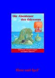  - Die Abenteuer des Odysseus, Schulausgabe