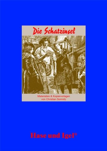  - Begleitmaterial: Die Schatzinsel