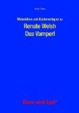 - Das Vamperl, Begleitmaterial zur Lektüre