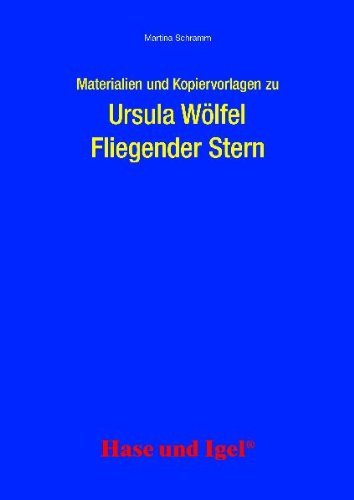 - Materialien und Kopiervorlagen zu 'Fliegender Stern'