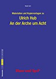  - An der Arche um acht/CD