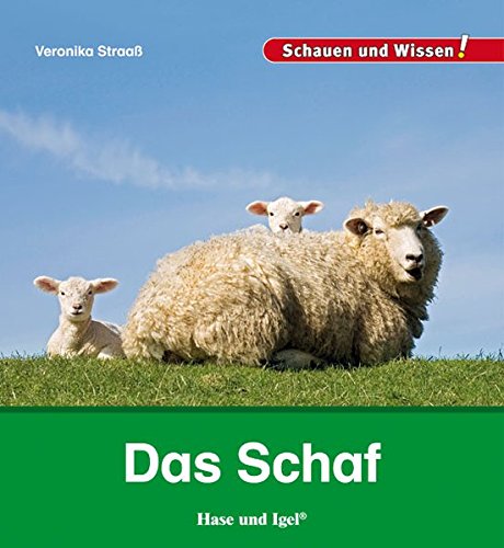  - Das Schaf: Schauen und Wissen!