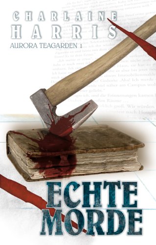 - Echte Morde: Aurora Teagarden 1