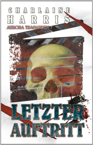 - Letzter Auftritt - Aurora Teagarden 7