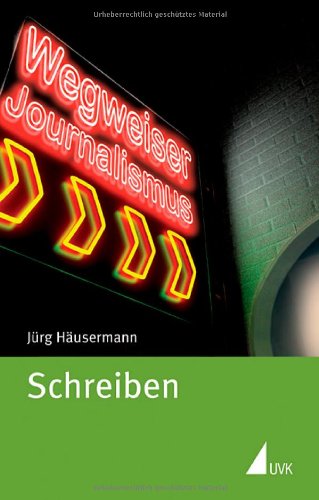 - Schreiben