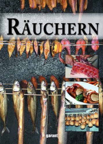  - Räuchern