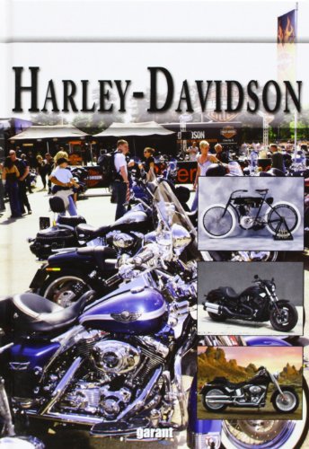 - Harley Davidson