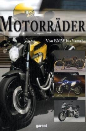  - Motorräder: Von BMW bos Yamaha