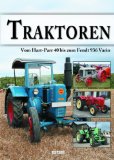 - Deutsche Traktoren seit 1907