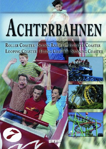  - Achterbahnen