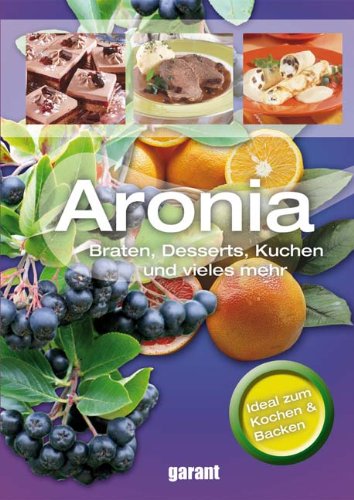 - Aronia