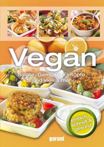 - Vegan