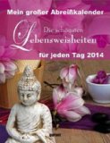  - Mein großer Abreißkalender Großmutters Rezepte 2014