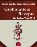  - Mein großer Abreißkalender Hildegard von Bingen 2014