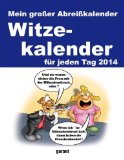  - Mein großer Abreißkalender Großmutters Rezepte 2014