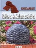  - Mützenmode: Selbst gestrickt und kuschelig warm für die ganze Familie