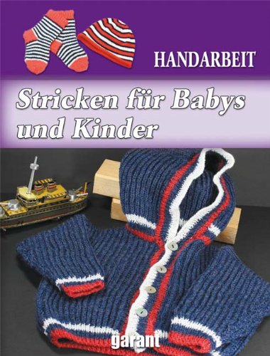 - Stricken für Kinder & Babys