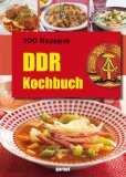  - DDR Backbuch