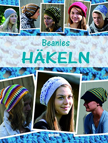 - Beanies häkeln