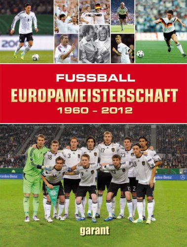  - Chronik der EM`S 1960 - 2012