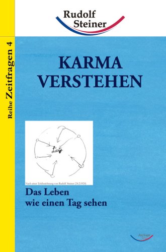 - Karma verstehen: Das Leben wie einen Tag sehen