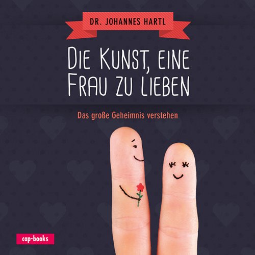 - Die Kunst, eine Frau zu lieben