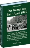  - Kriegsschauplatz Leipziger Südraum 1945 (Jürgen Möller Reihe - Bd. 2): Der Vorstoß des V. US Corps im April 1945 zur Weißen Elster, die ... Besatzungszeit im Leipziger Südraum