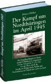  - Kriegsschauplatz Leipziger Südraum 1945 (Jürgen Möller Reihe - Bd. 2): Der Vorstoß des V. US Corps im April 1945 zur Weißen Elster, die ... Besatzungszeit im Leipziger Südraum