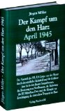  - Flak im Endkampf - Leuna 1945: Die Besetzung des mitteldeutschen Chemiezentrums Schkopau - Merseburg - Leuna durch das V. US Corps im April 1945