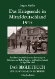 - Endkampf an der Mulde 1945 (Jürgen Möller Reihe - Bd. 5)