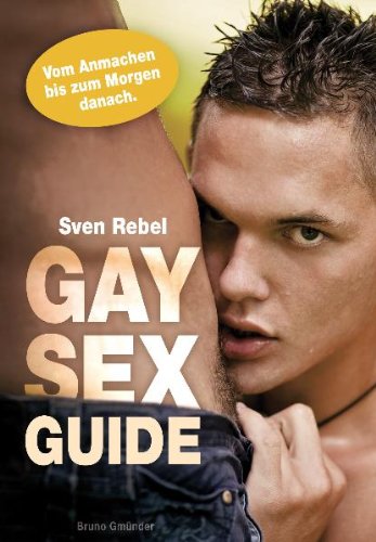 - Gay Sex Guide